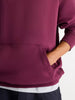 Nb Numeric French Terry Hoodie Fall 2026