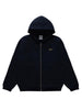Grand Script Zip Hoodie Spring 2026