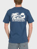 Quiksilver Reverse Cut T-Shirt Summer 2026