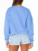 Roxy Overcast Sweater Summer 2026