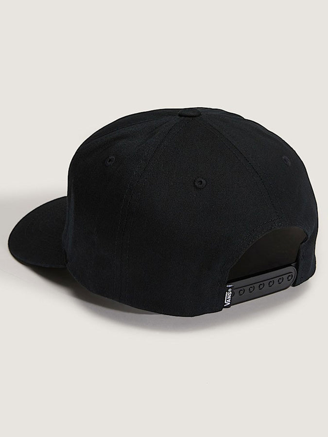 Vans Classic Snapback Hat | GLACIAL SLATE (FOI)