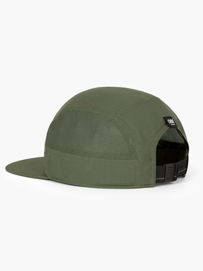 Ciele Gocap Ninety Kombu Strapback Hat | KOMBU