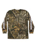 Independent Bar Logo Realtree Apx Long Sleeve T-Shirt Fall 2026