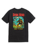 Dark Seas Water Decal T-Shirt Summer 2026