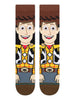 Stance x Woody Toy Story 5 Socks