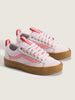Vans Skate Old Skool 36 + Gum Pale Petal Pink Shoes Fall 2026