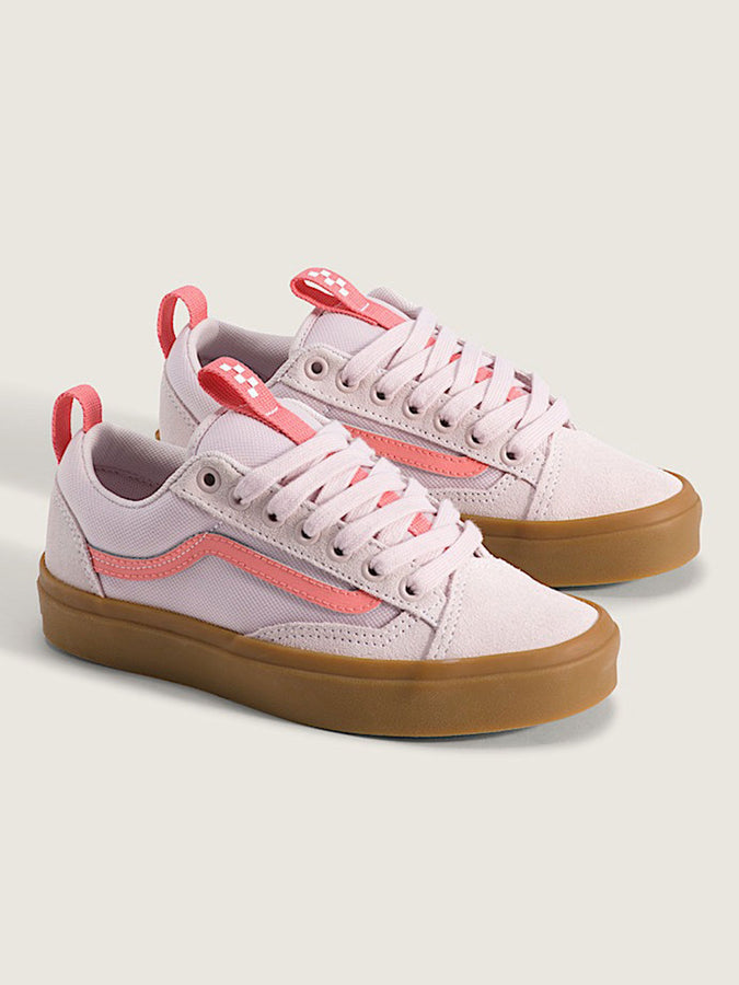 Vans Skate Old Skool 36 + Gum Pale Petal Pink Shoes Fall 2026 | GUM PALE PETAL PINK (GSF)