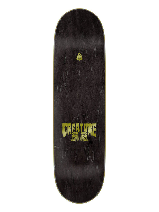 Heshking Twin Lg 8.5’’ Skateboard Deck | ASSORTED
