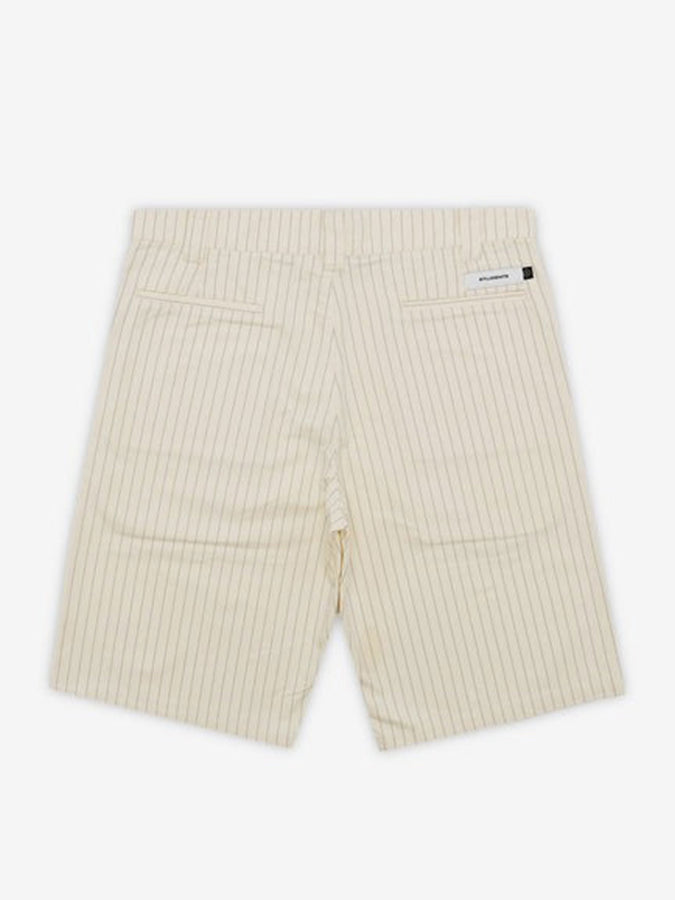 Students Hartland Stripes Shorts Summer 2026 | OFF WHITE
