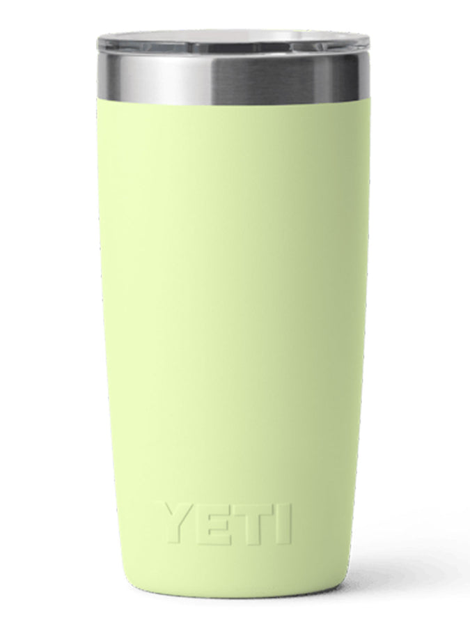 Yeti Rambler Grasshopper 10 Oz Tumbler | GRASSHOPPER