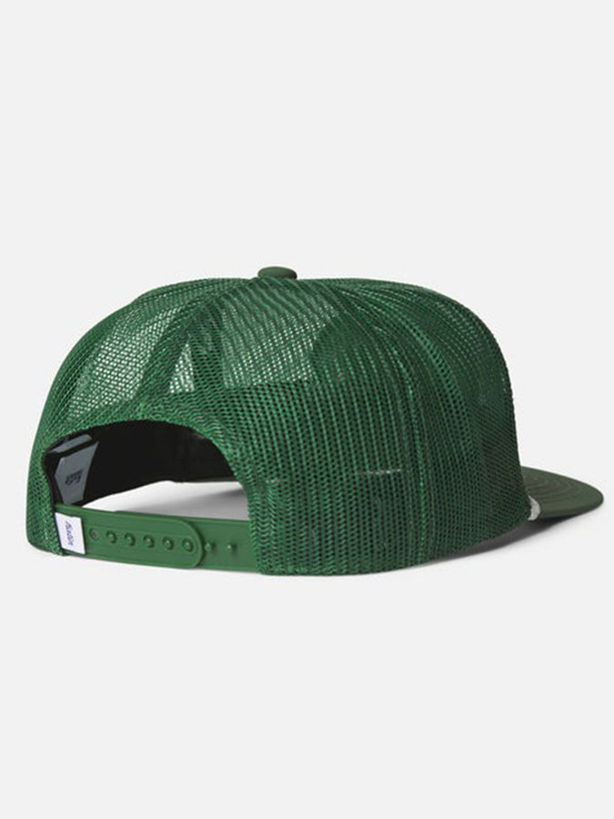 Katin Campo Trucker Hat | PINE