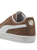 Puma Suede Classic Cafe Haute/Blanc Shoes Fall 2026