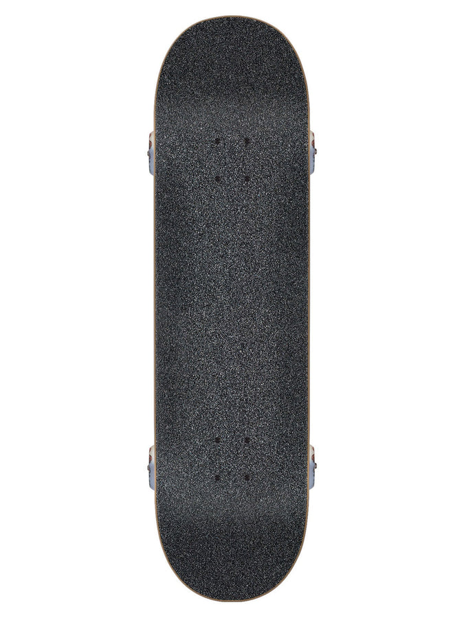Santa Cruz Big Mouth Flame Full 8.0