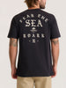 Roark Fear The Sea T-Shirt Fall 2026
