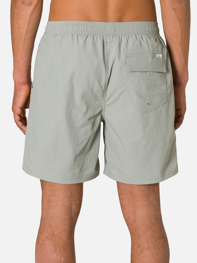 Katin Poolside Volley Boardshorts Spring 2026 | NEUTRAL GREY