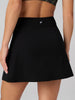 Fabletics On-The-Go Classic Mini Skirt Fall 2026