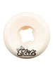 Oj's Elite Hardline 53mm Skateboard Wheels