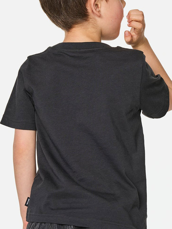 Rip Curl Paddle Out Lwa T-Shirt Fall 2026 | WASHED BLACK (8264)