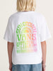 Vans Socialside Up T-Shirt Spring 2026