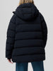 Columbia Amaze Puff Mid Hooded Jacket Fall 2026