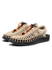 Keen Uneek Safari/Orange Peel Shoes Spring 2026