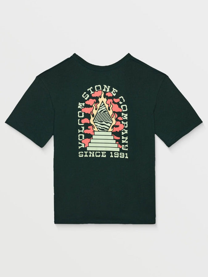 Volcom Altarium T-Shirt Fall 2026 | 