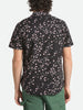 Brixton Charter Slub Short Sleeve Buttondown Shirt Summer 2026