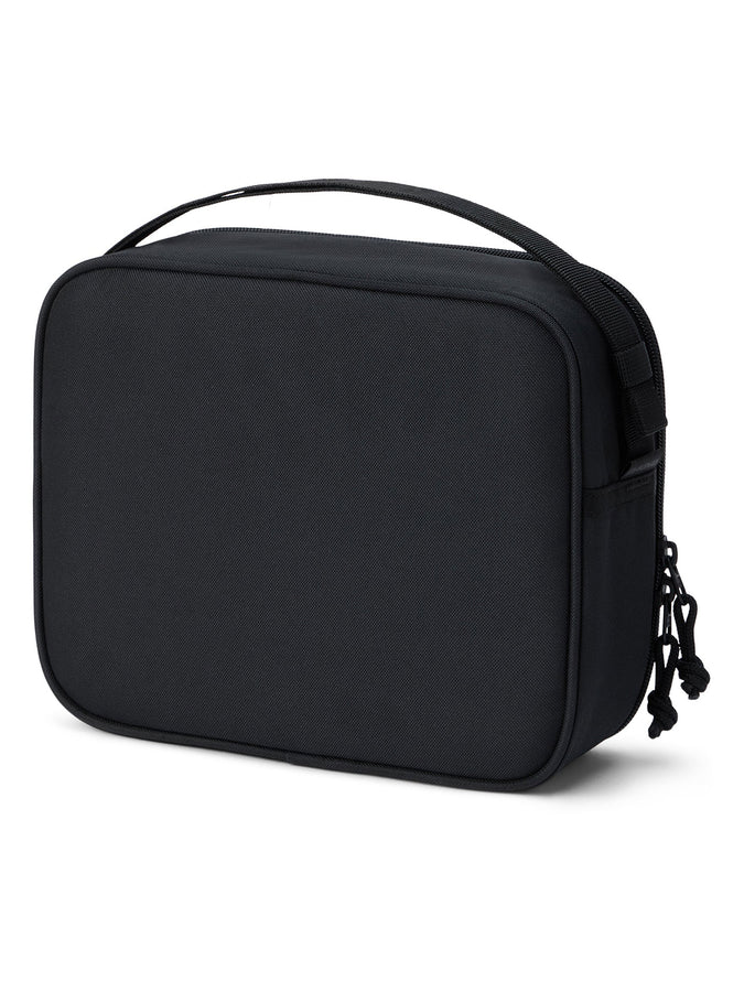 Dakine Snacktime Lunch Box | BLACK (002)