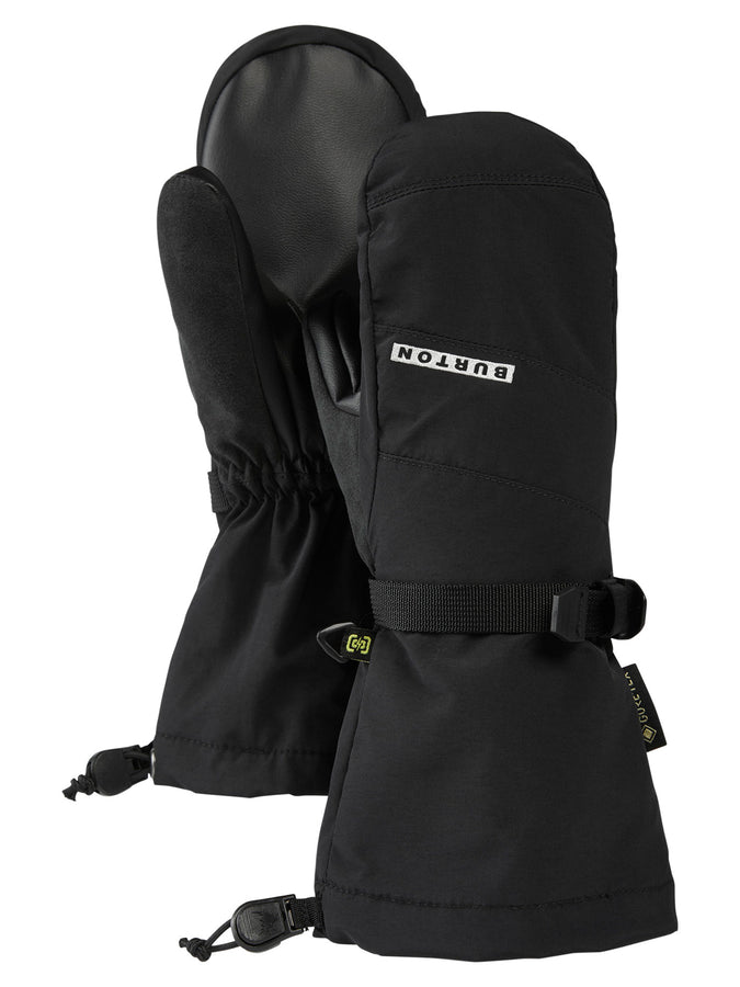 Burton GORE-TEX Mittens | TRUE BLACK (A04)