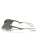 Oakley Plantaris Matte Moss Green/Prizm Black Sunglasses