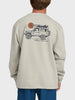 Billabong Compass Crewneck Summer 2026