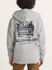 Vans Zip Dumpster Racoon Hoodie Fall 2026