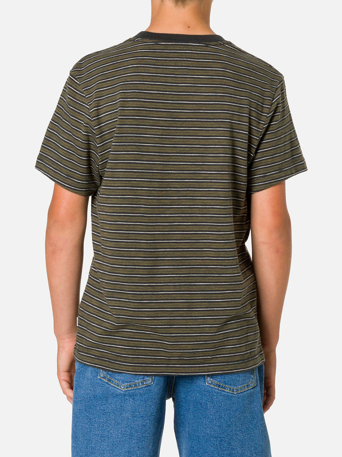 Katin Rural Pocket T-Shirt Spring 2026 | BLACK WASH