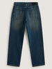 Vans Check-5 Baggy Dirty Medium Indigo Jeans Fall 2026