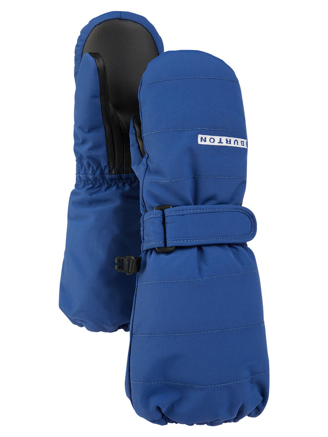 Burton Warmest Mittens | TWILIGHT BLUE (AVG)