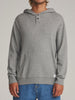 Katin Hayes Henley Hoodie Fall 2026