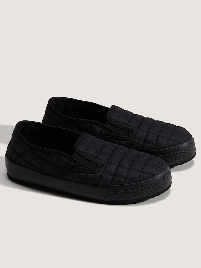 Vans Slip-er 2 Black Shoes Winter 2027 | BLACK (BLK)