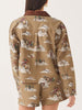 Brixton Utopia Overshirt Jacket Fall 2026