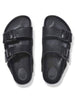 Birkenstock Arizona Eva Narrow Black Sandals Fall 2026