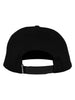 Independent Bar Logo Snapback Hat