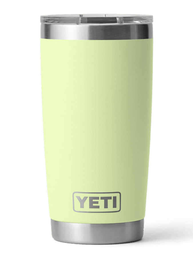 Yeti Rambler Grasshopper 20oz Tumbler | GRASSHOPPER