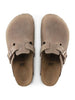 Birkenstock Boston Oiled Leather R Tobacco Shoes Fall 2026