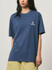 Gramicci One Point Logo T-Shirt Fall 2026