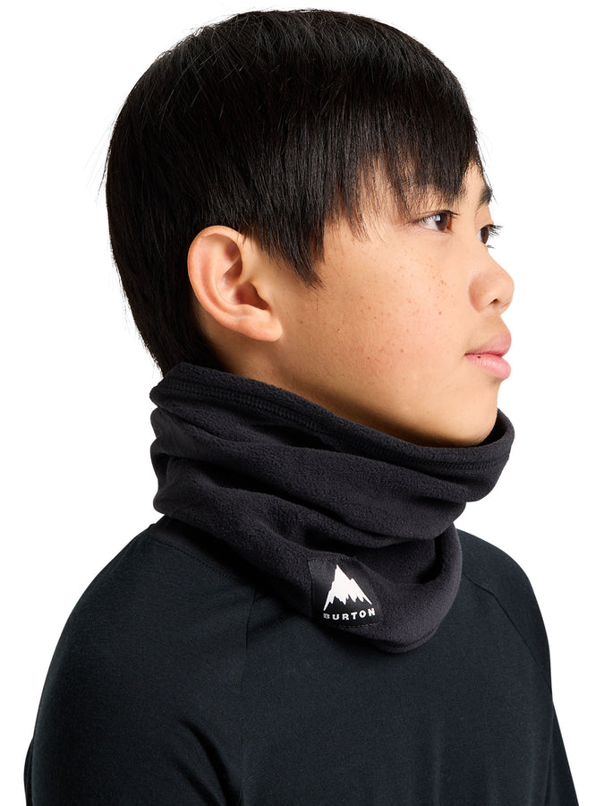 Burton Cora Neck Warmer | TRUE BLACK (A04)