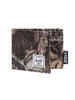 Realtree x Herschel Roy Wallet