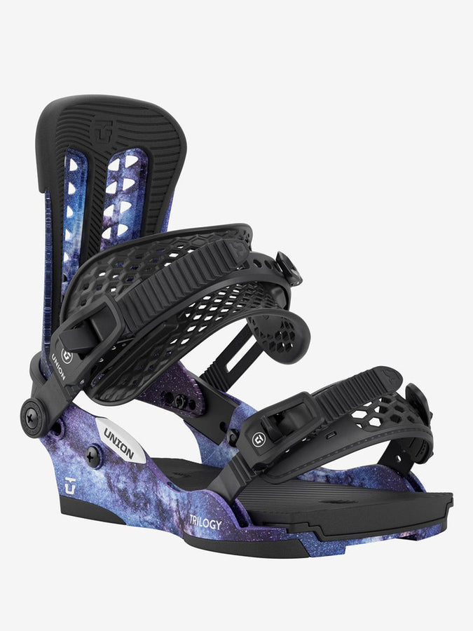 Union Trilogy Classic 2027 – Women's Bindings | COSMO