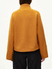 Pas Normal Studios Off-Race Boiled Wool Jacket Fall 2026