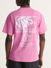 Vans Stacked Hi T-Shirt Summer 2026