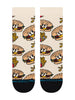 Stance Combo Meal Socks