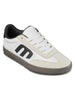 Etnies Locut White/Black/Gum Shoes Fall 2025